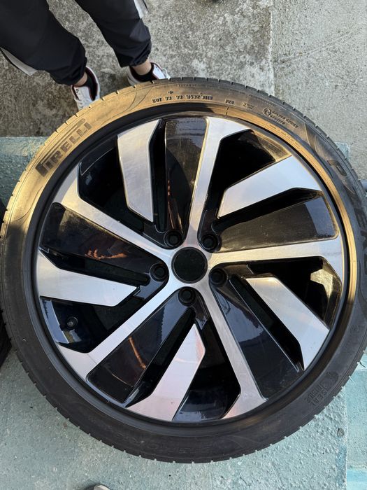 Джанти за Hyundai