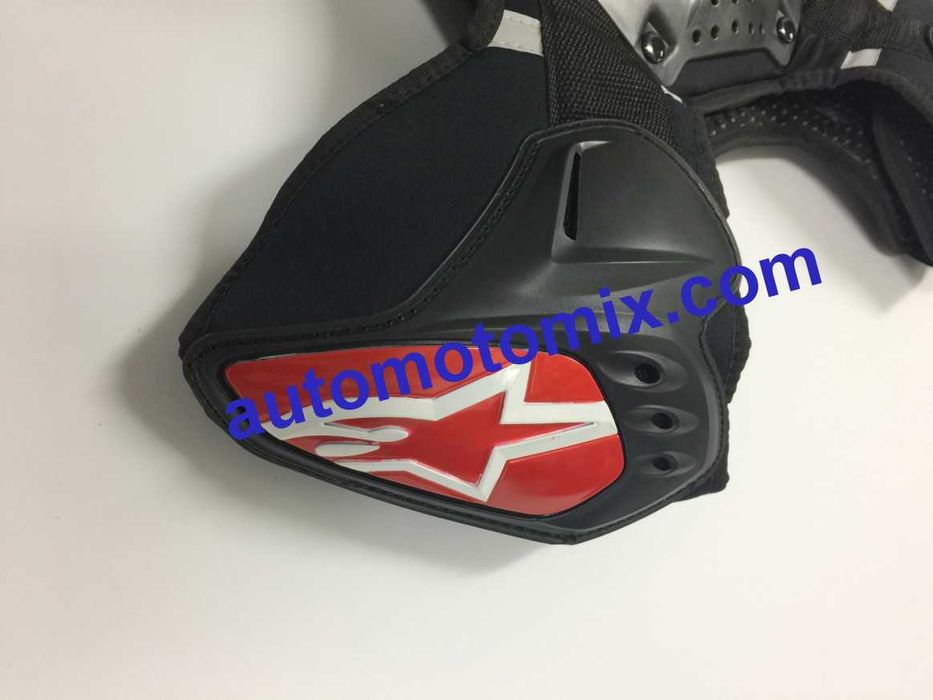 Нагръдник за мотор,Протектор - модел 3464