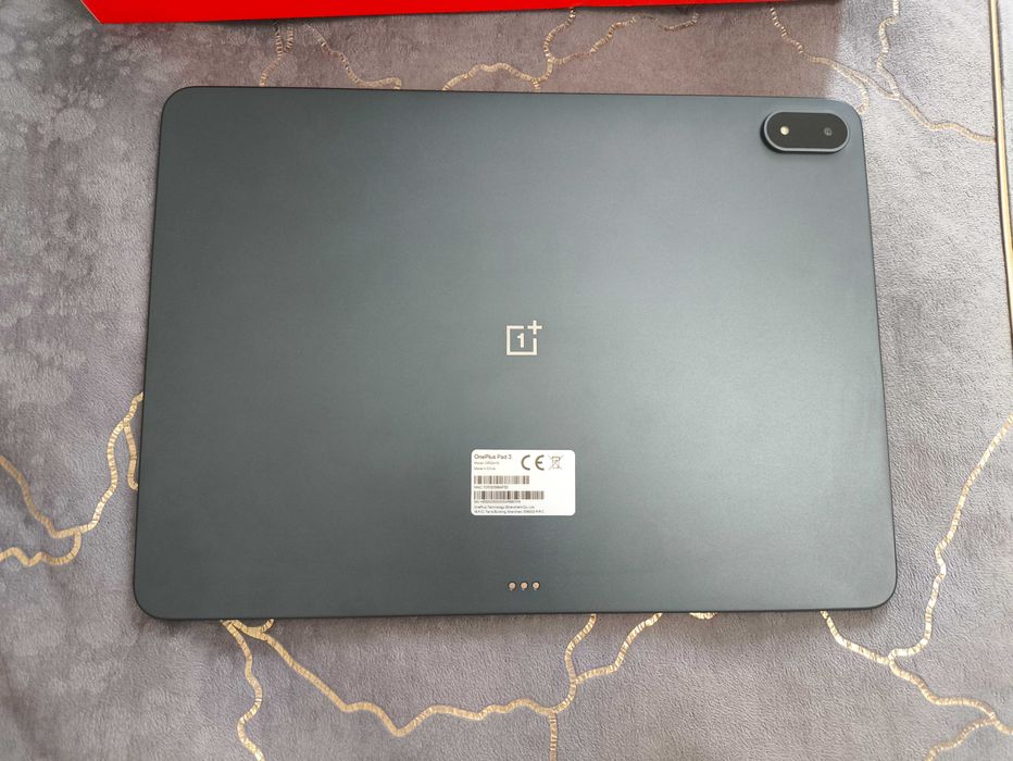 Планшет OnePlus pad 3
