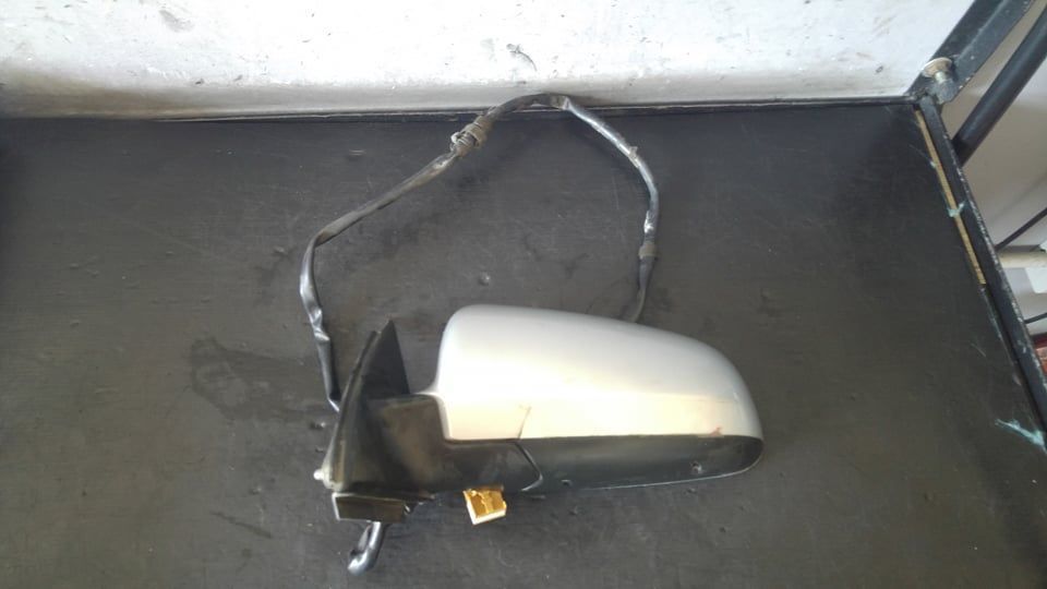 Oglinda electrica stanga audi a4 b7