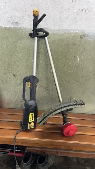 Триммер электрический.