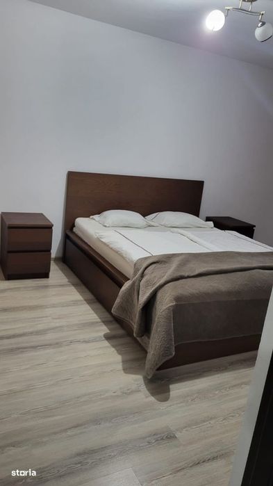 Apartament cu 2 camere, recent renovat | Spitalul Mare/ U Militara