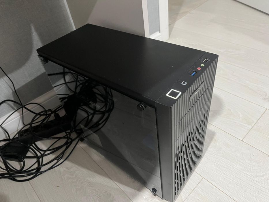 Продам компьютер игровой