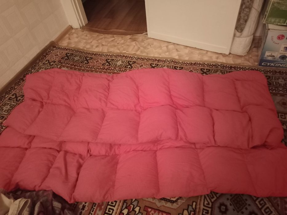 Продам перину советскую