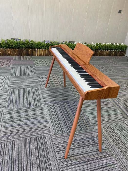 цифровой пианино 88 клавиш