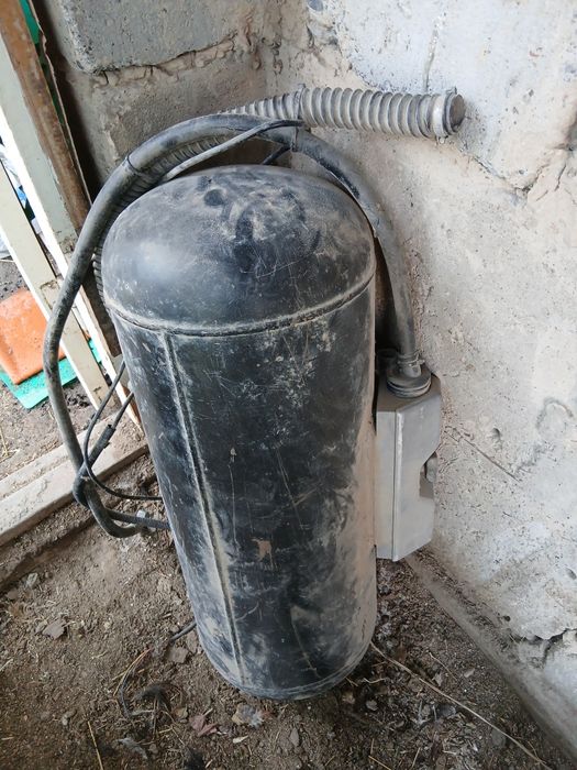 Балон для Газового оборудование для афтомобиля