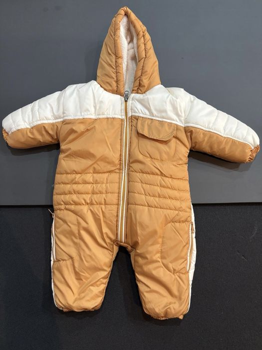 Combinezon iarna bebe