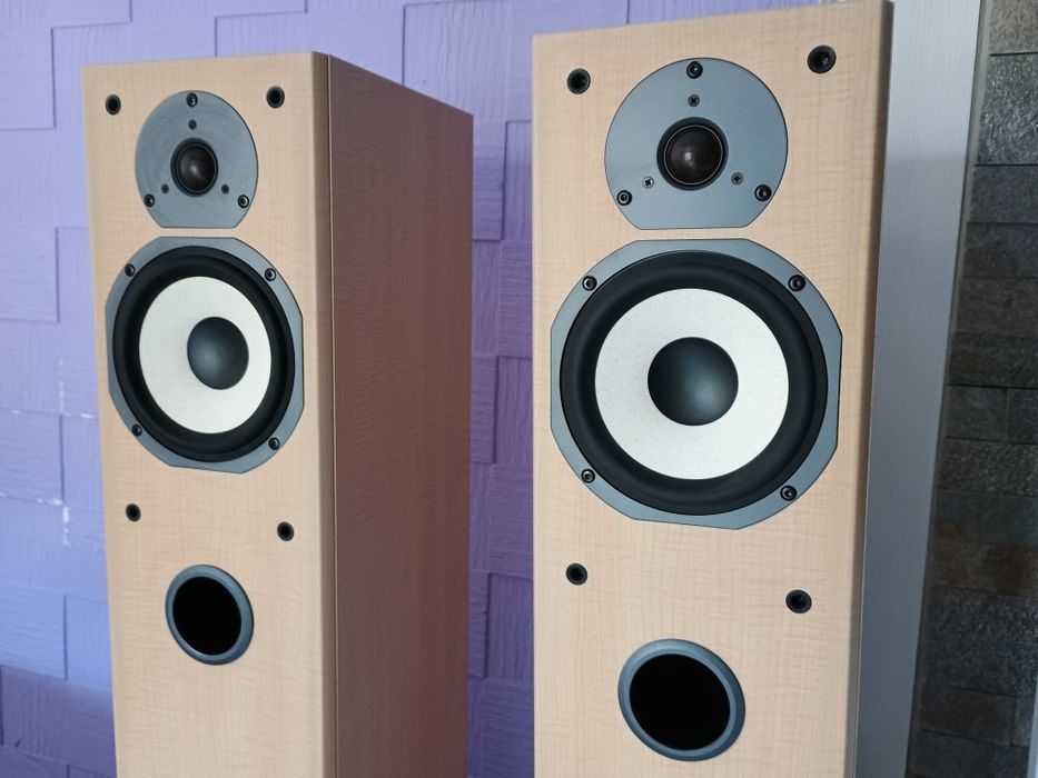 Tannoy mercury mx3