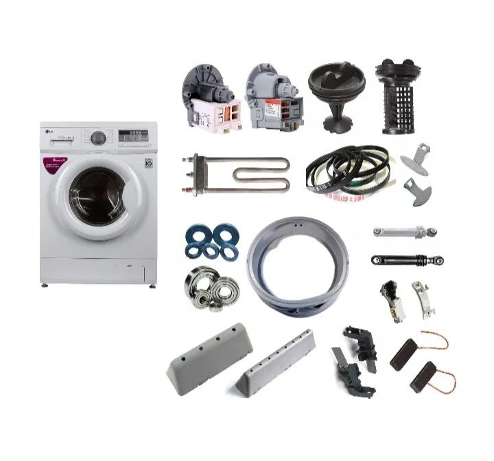 Продаю запчасти для стиральных машин.Сотаман