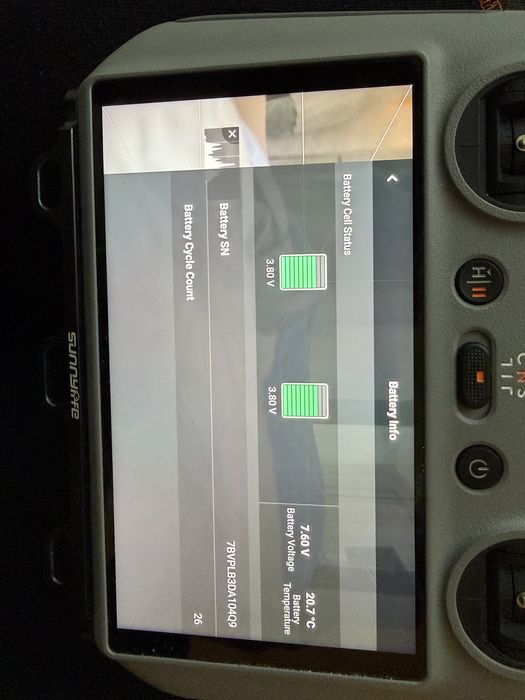 Dji mini 4 pro fly more combo