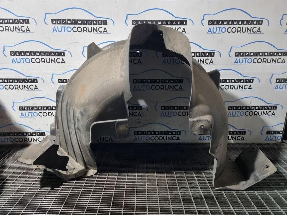 Carenaj dreapta fata BMW X3 E83 Facelift 2006 - 2010 SUV 4 Usi (1368)