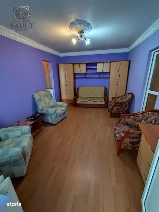 Apartament 4 camere -Soseaua Oltenitei-Metrou Aparatori Patriei-2 bai