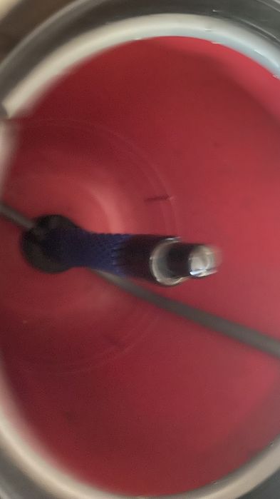 Aparat mecanic  pt spălat pahare Gastroboy