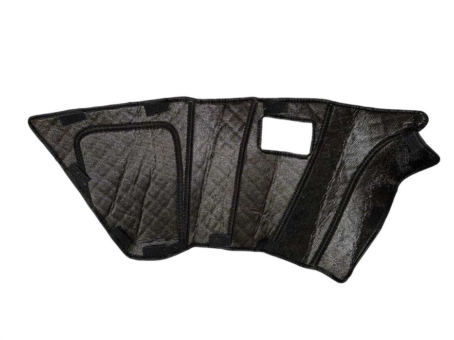 Чехол для багажника Chevrolet Tracker 2