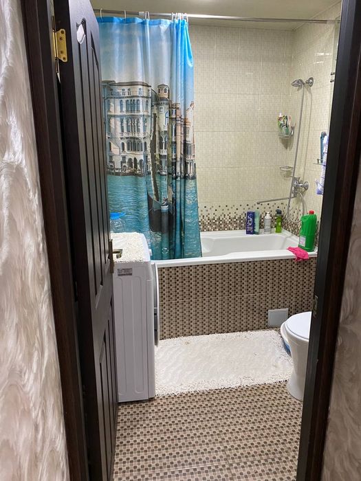 Аренда Дом ул Мироншох  2х ком ориентир  Лаби Хавус!