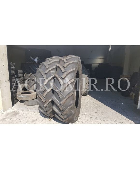 ANVELOPA 18.4-38 BKT TR135 12PR TT  Cauciucuri tractor, Fiat, Case, Fendt, John Deere, New Holland, Massey Ferguson, UTB   Cauciucuri tractor, Fiat, C