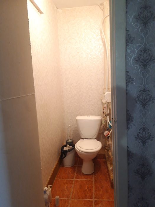 Продам 2х ком квартиру на 8мкр