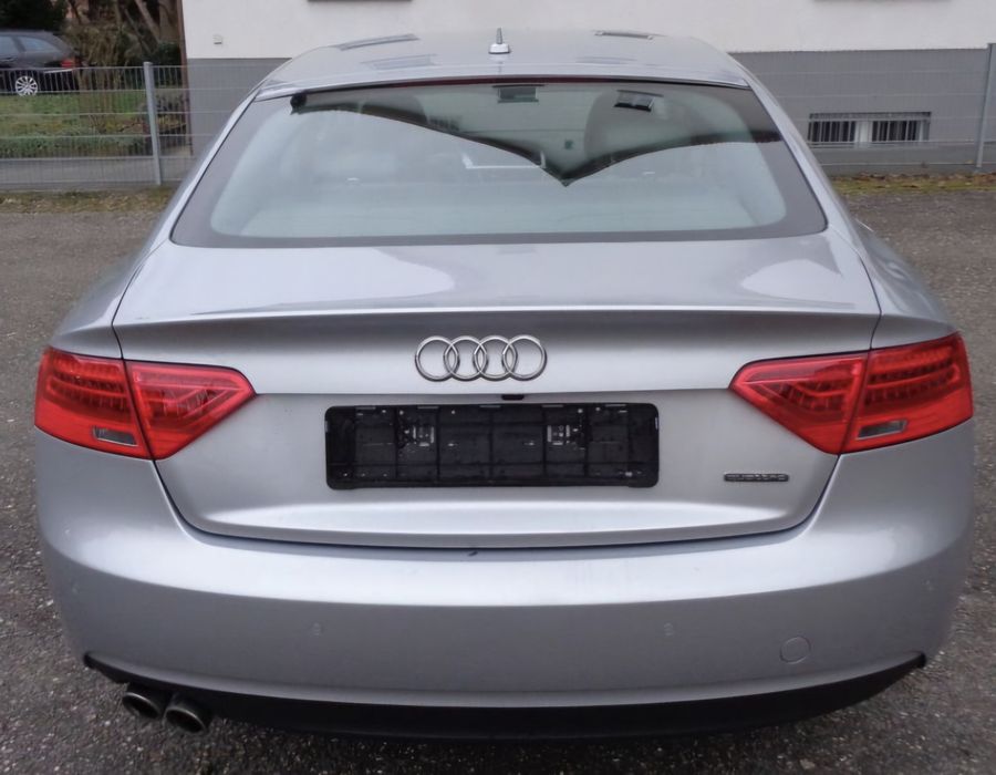 Dezmembrez audi a 5 euro 6