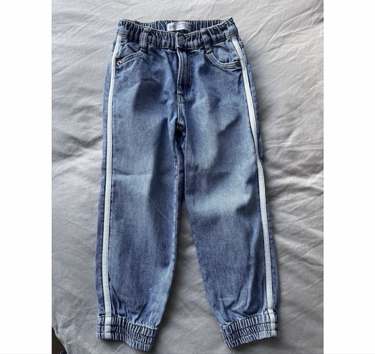 Дрехи Zara и H&M  размер 110 (4-5 години)