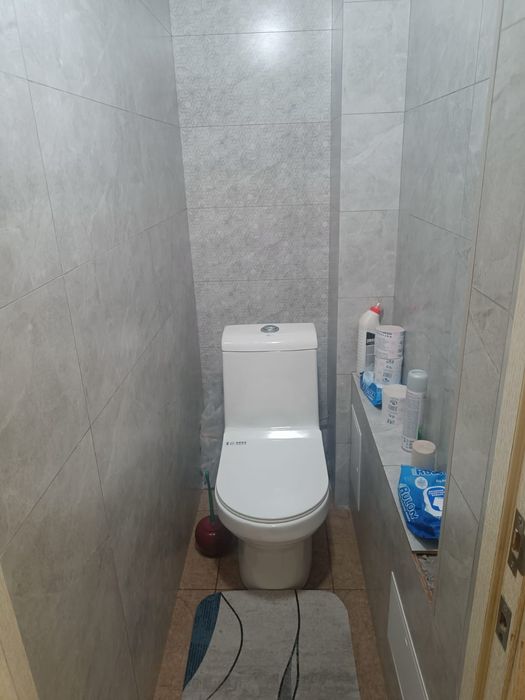 3-х комнатная квартира