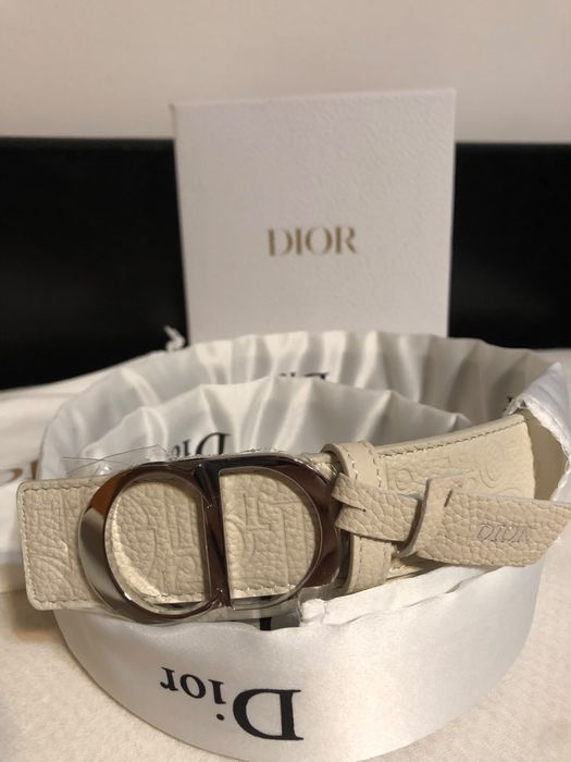 Curea Dior , calitate premium , pe stoc , noua , 110cm