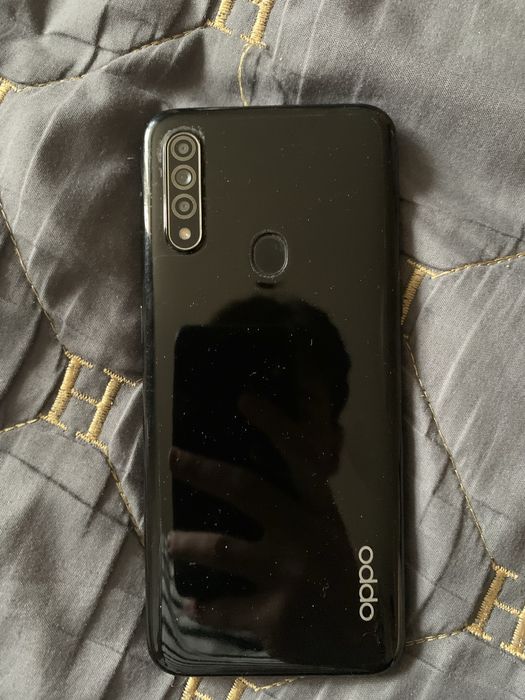Oppo a31 256gb.