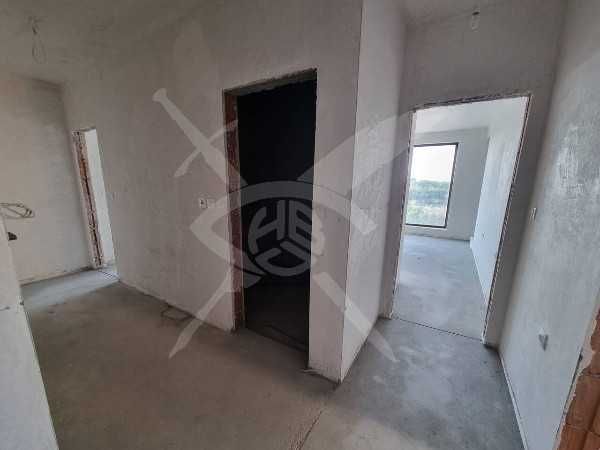 Продава се тристаен апартамент в Тракия! 93544