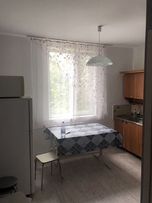 Аренда квартиры.