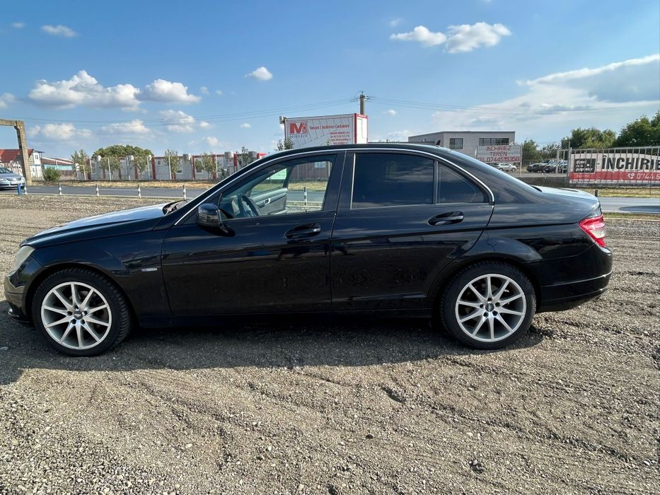 MERCEDES-BENZ E-Class 2009 — imagine 4