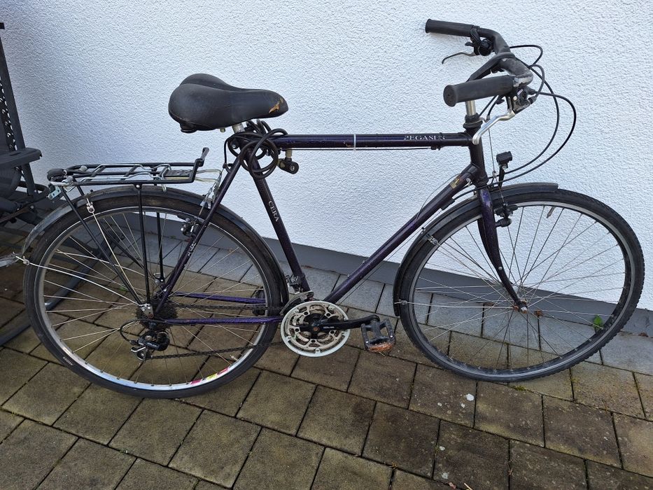 Biciclete 26 MTB și 28
