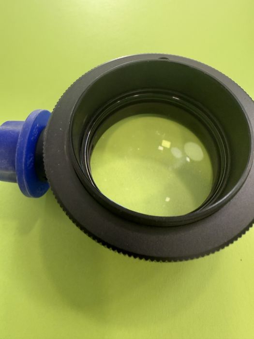 Obiectiv zeiss de focusare fina pentru microscop Zeiss opmi pico