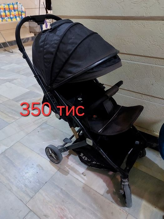 Срочно Коляска сотилади