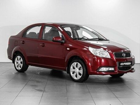 Ravon R3 2017 йил, пробег 119.000