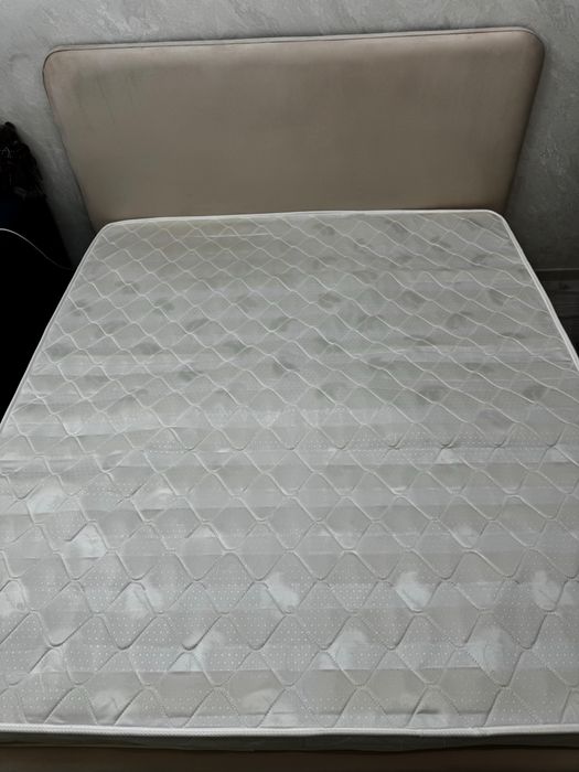 Кровать 200х200 см