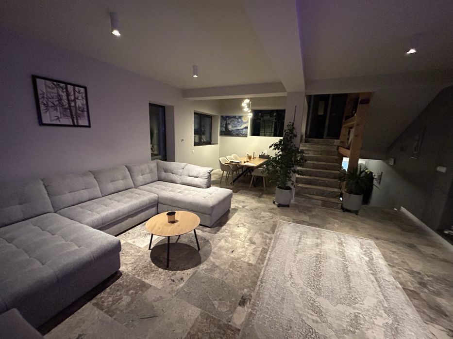 Vila  premium  , 204mp, /625 mp teren, langa Lidl  Tudor Neculai