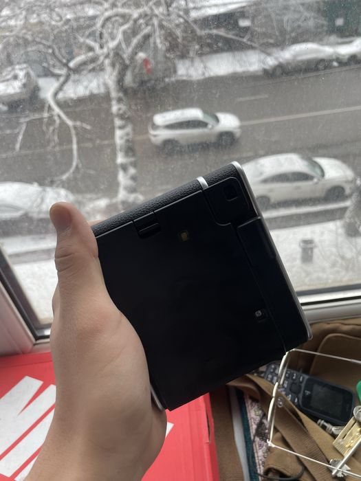 Полороид инстакс