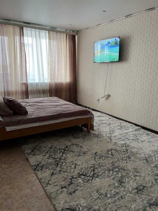 По  часам,сутки, 12 мкр.