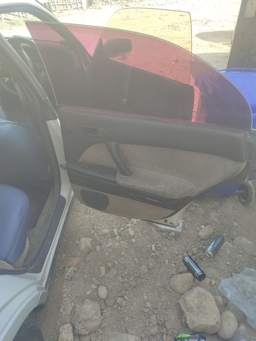 Продам машину Toyota Crown