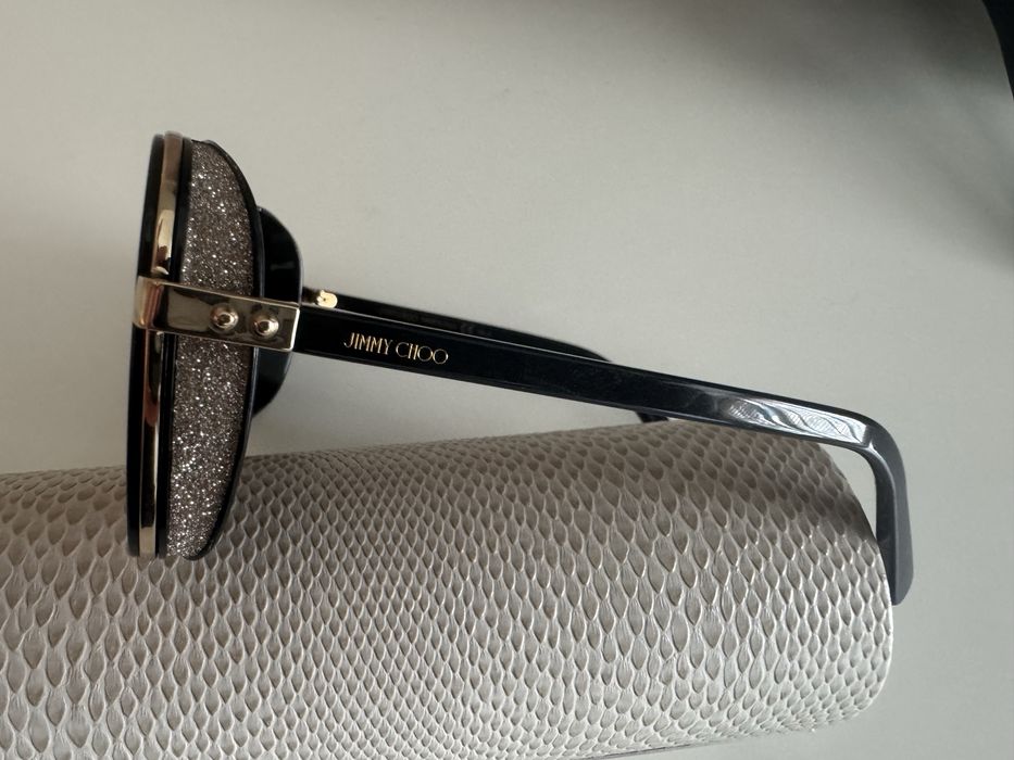 Слънчеви очила JIMMY CHOO