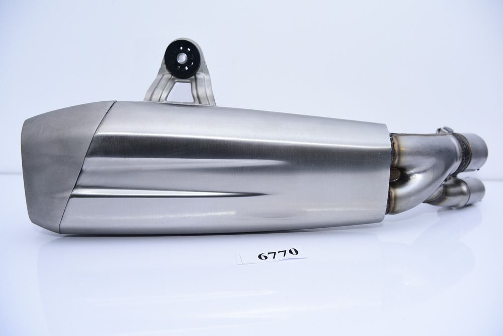 BMW K46 S1000RR 2015- 2018 Evacuare OEM stoc