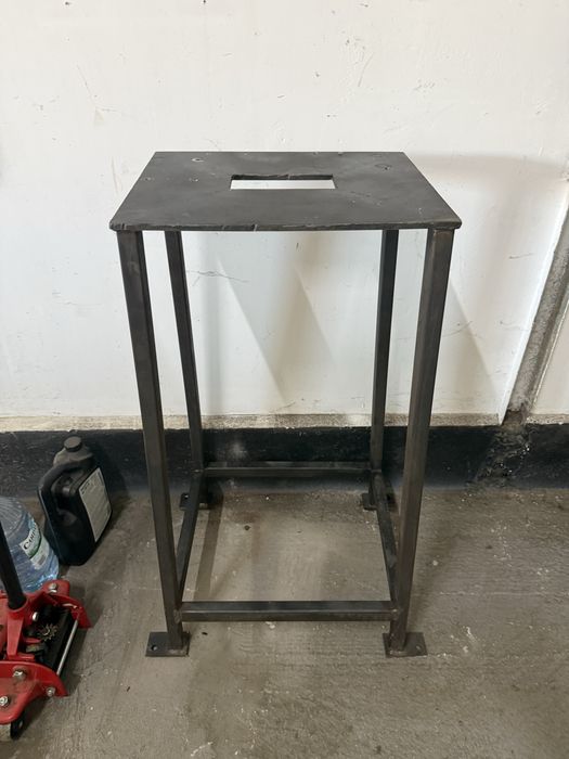 Stand /suport polizor