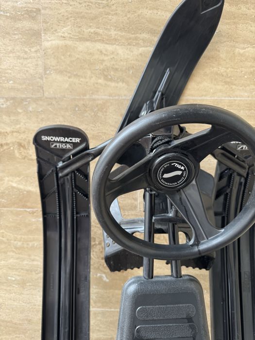 Аргомак Stiga Snowraser