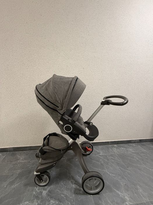 Коляска детская оригинал Stokke