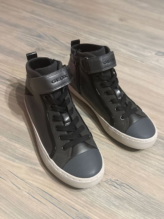 Детски кецове Geox