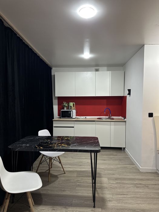 1 комнатная квартира постуточно