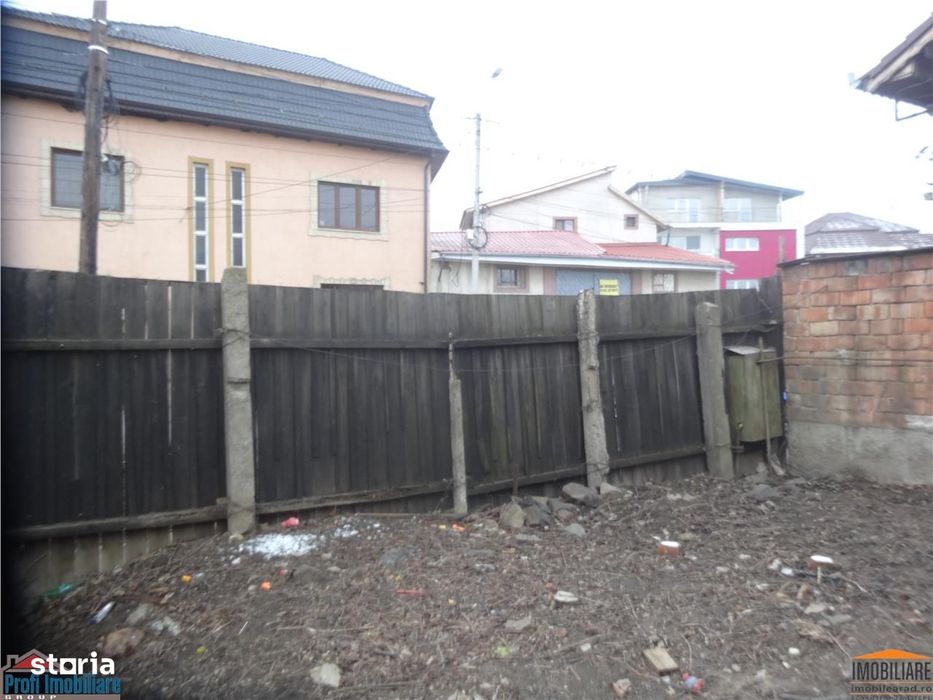 Loc de casa zona Parneava - Intim