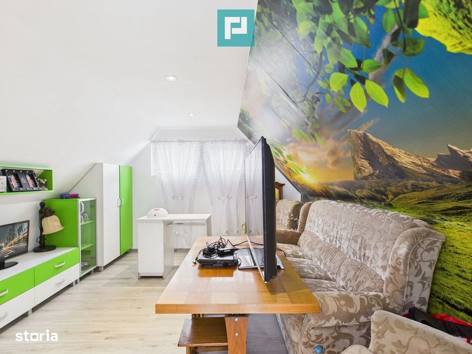 Casă individuală în Lipova