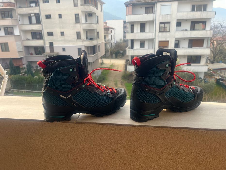 Salewa gtx 3 damen