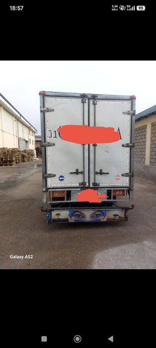 Фотон Борт сотилади