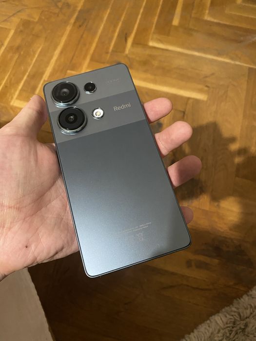 Xiamoi redmi note 13 pro 256gb